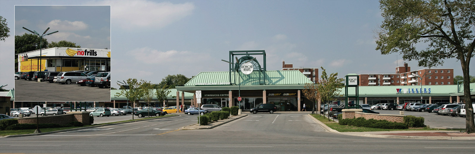 Richmond Heights The Sitzer Group